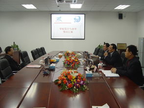 新加坡工藝教育咨詢服務許丕德經理到訪我校，共話職業教育合作新篇章